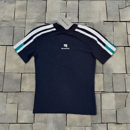 Balenciaga Sporty B Tee