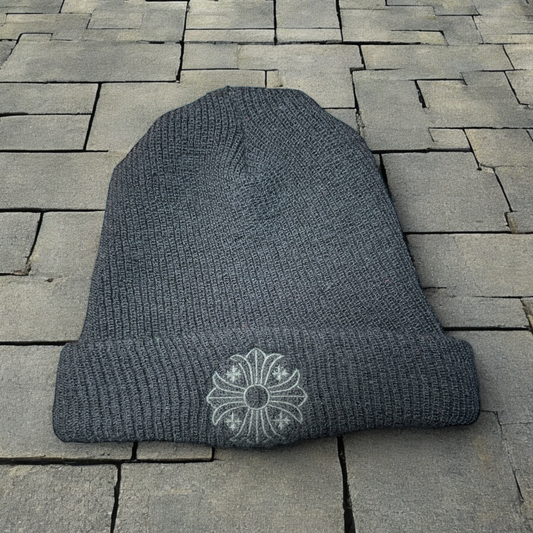 Chrome Hearts Plus Beanie