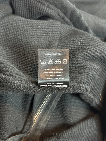 AW05 Number Nine “The High Streets” Zip Up