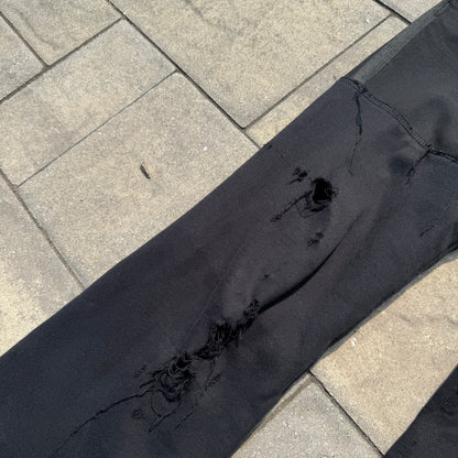 AW05 Number Nine Hybrid Pants