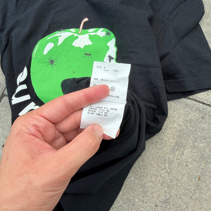 AW06 Undercover BBV Bug Tee
