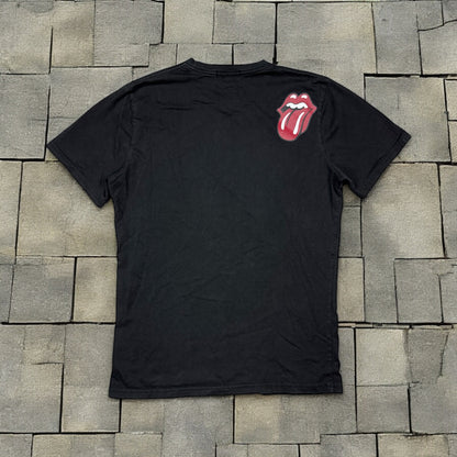 AW05 Comme Des Garçons Rolling Stones Tee