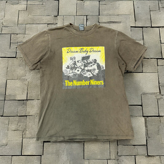 SS04 Number Nine “Number Niners” Tee