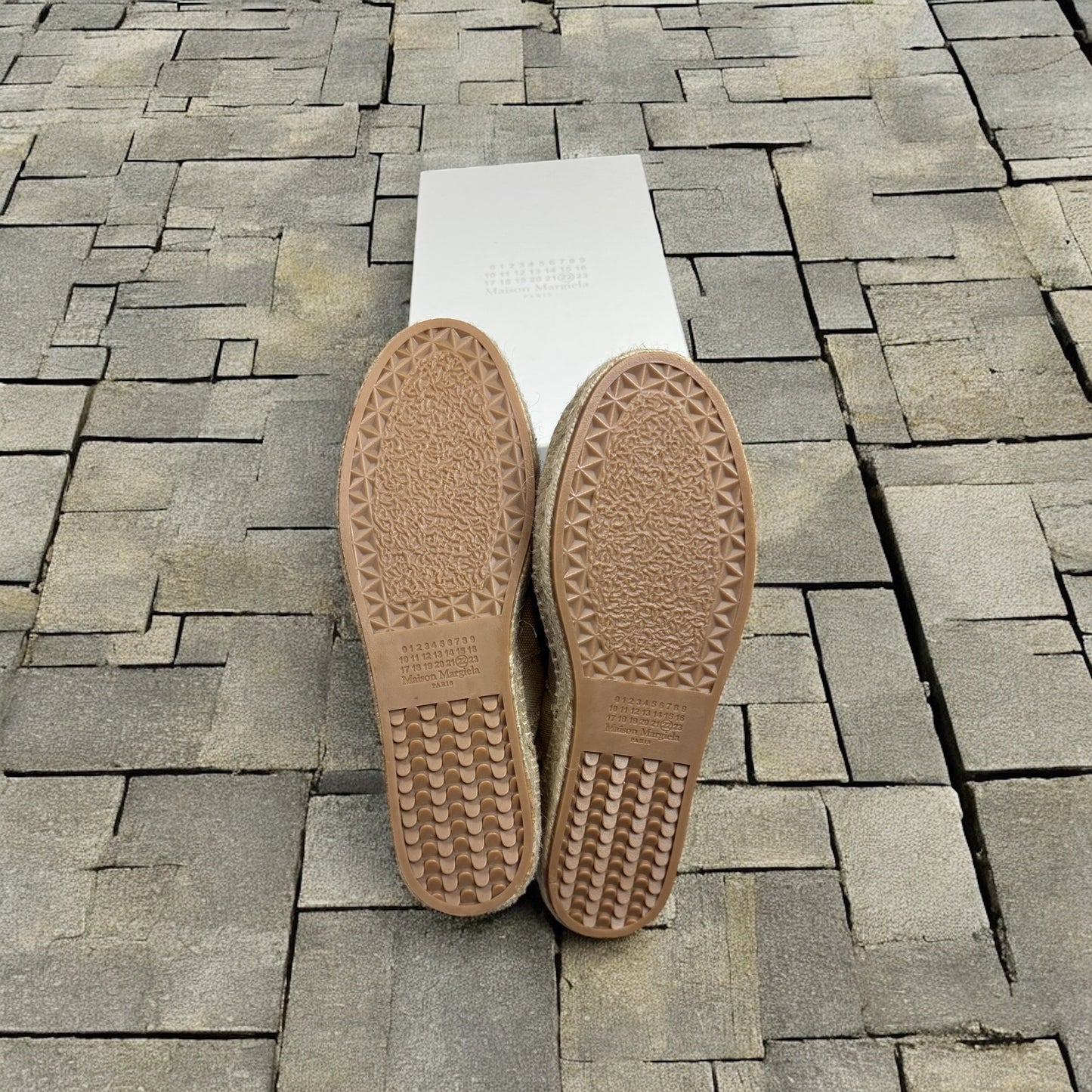 Maison Margiela Espadrilles GAT