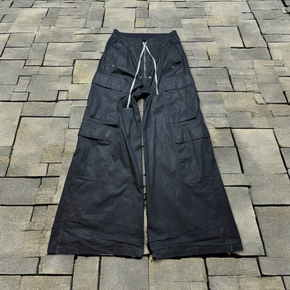 FW23 Rick Owens “Luxor” Double Cargo Bela’s