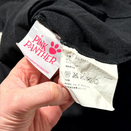 AD2009 Comme Des Garçons Pink Panther Tee