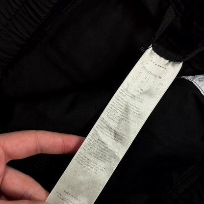 Rick Owens DRKSHDW Creatch Cargo Pants Pants