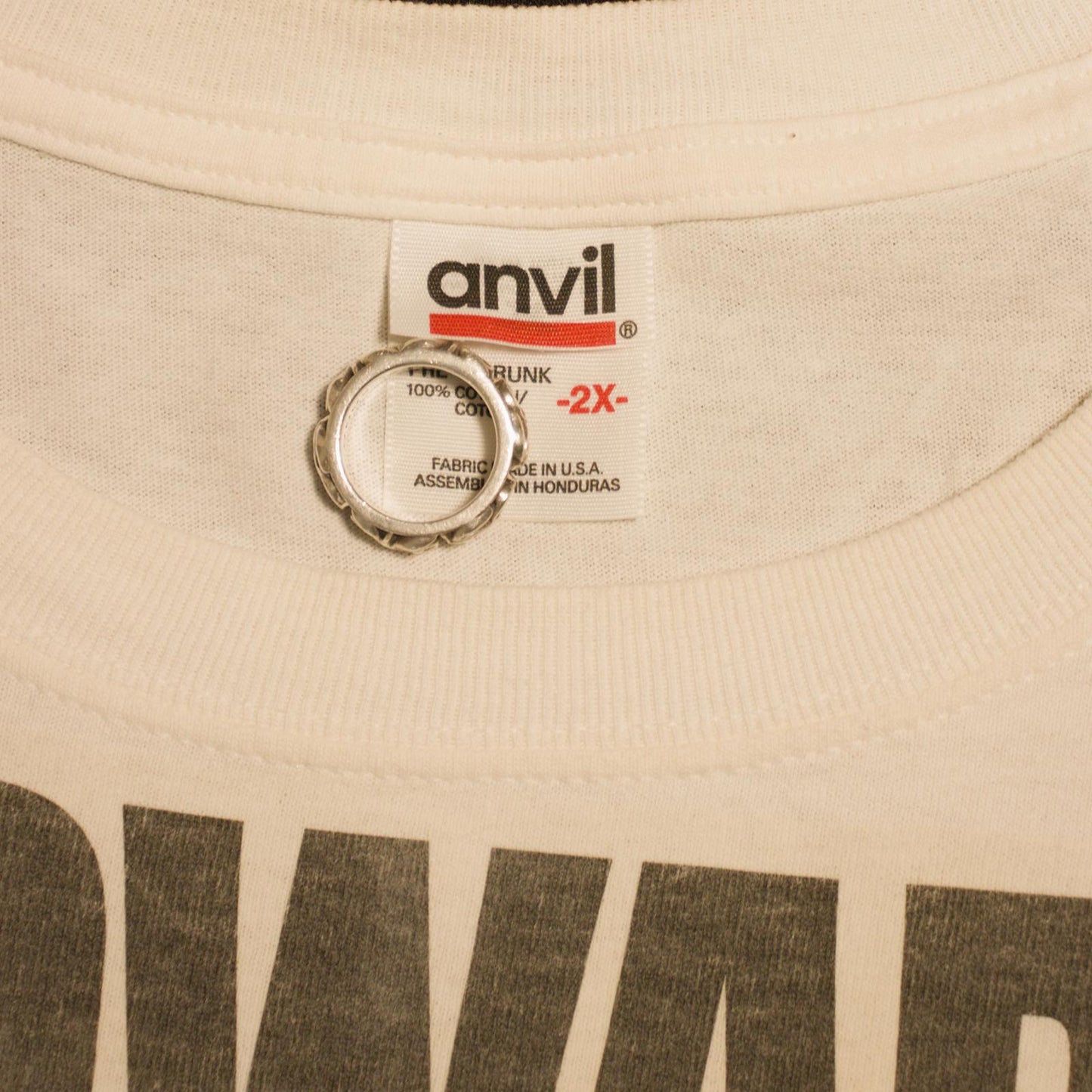 2001 Osama bin Laden Coward Tee