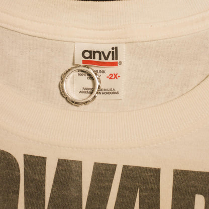 2001 Osama bin Laden Coward Tee