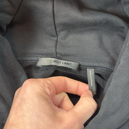 Helmut Lang Figure Hoodie