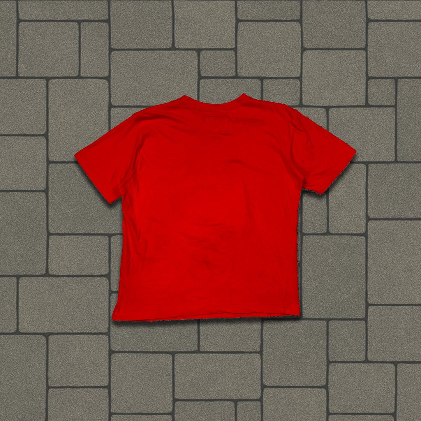 SS98 W&LT Dark Puk Zzzap TV Tee