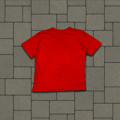 SS98 W&LT Dark Puk Zzzap TV Tee