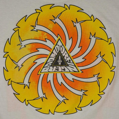 1992 Soundgarden Jesus Christ Pose Tee