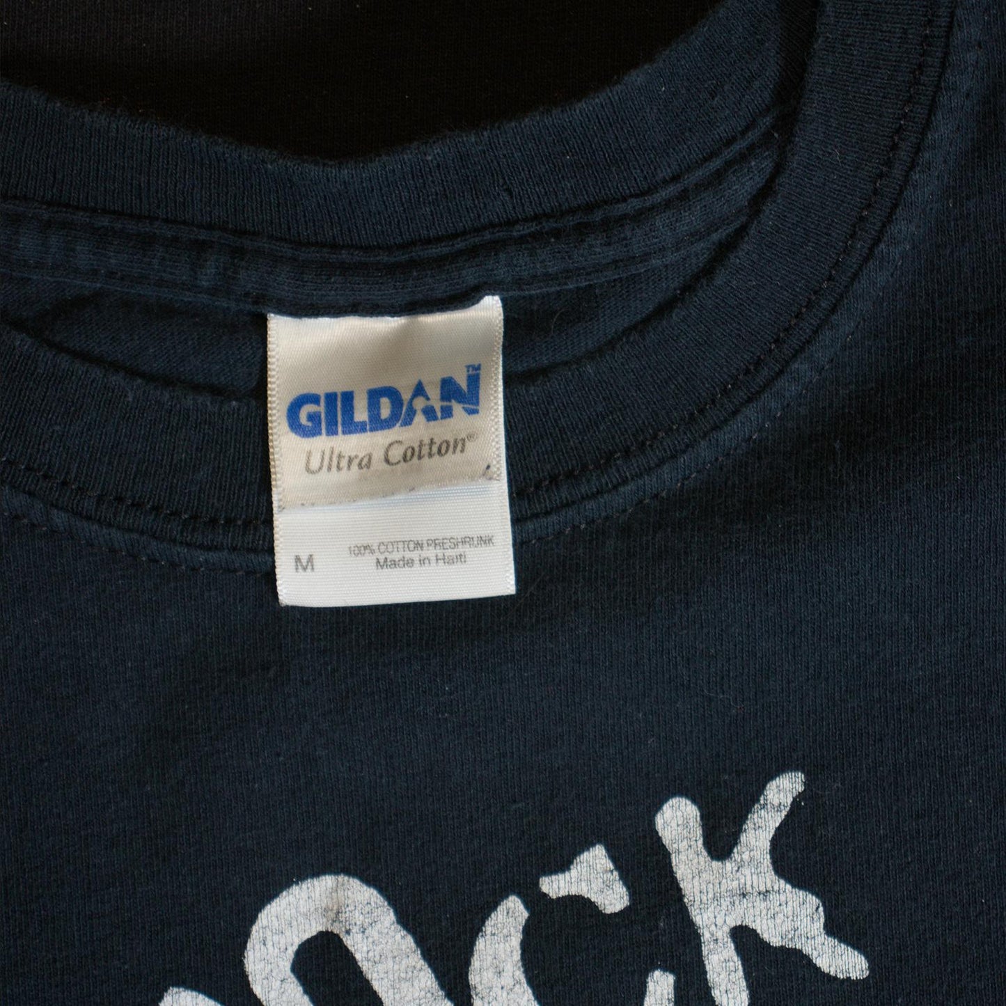 00’s Lars Frederiksen Punk Rock Warlord Tee