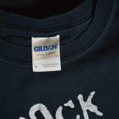 00’s Lars Frederiksen Punk Rock Warlord Tee