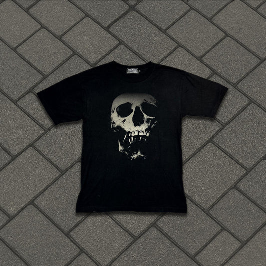 Hysteric Glamour Skullberry Tee