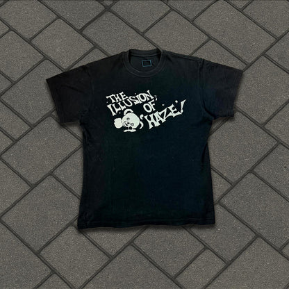 SS02 Undercover Illusion Of Haze Tee