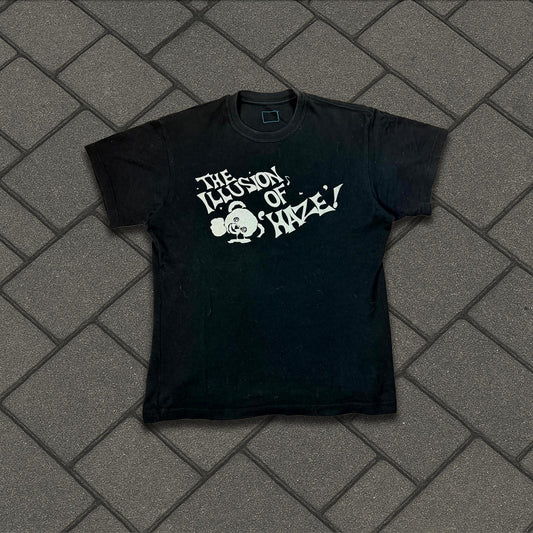 SS02 Undercover Illusion Of Haze Tee