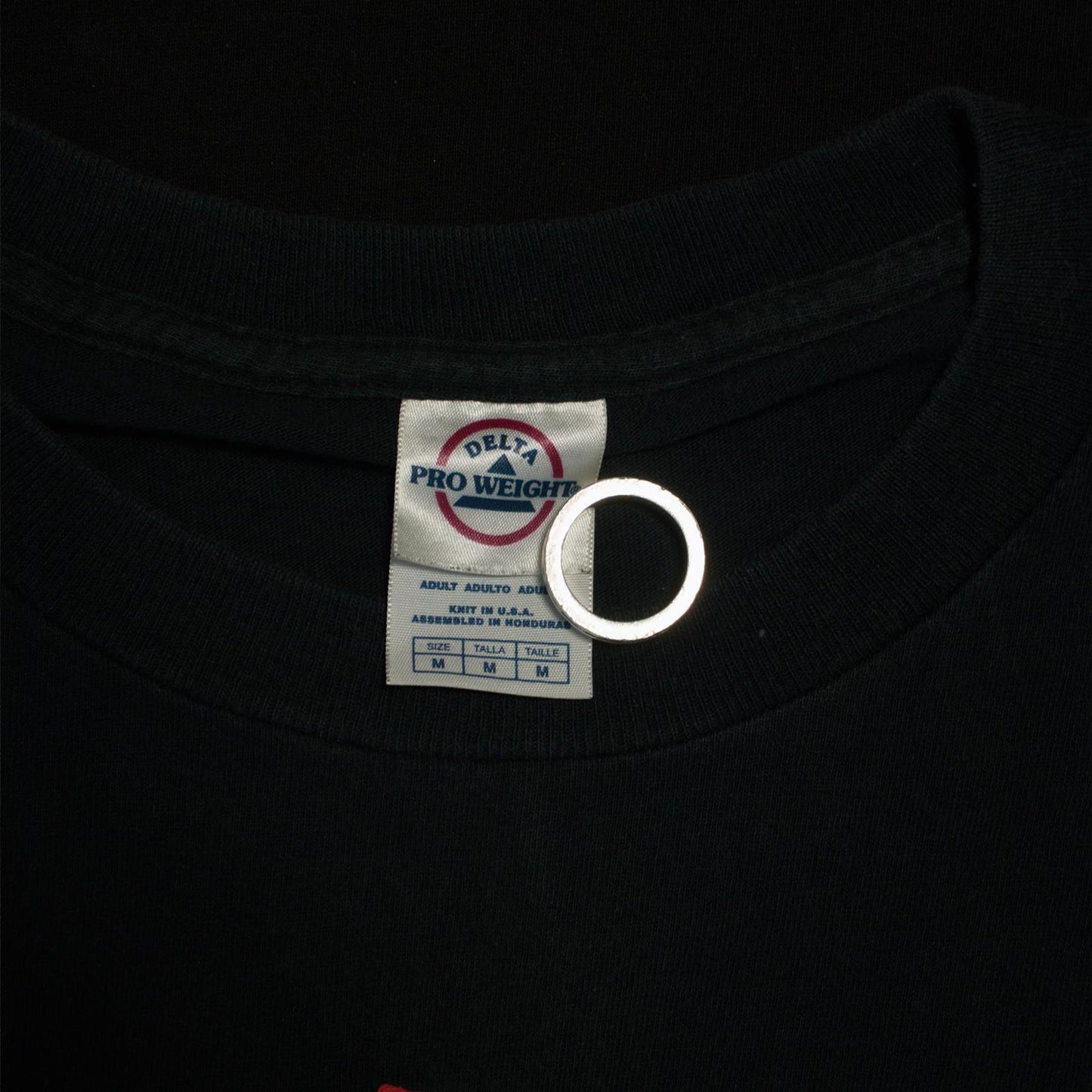 2004 The Unseen Rock Out Tee