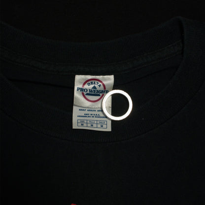 2004 The Unseen Rock Out Tee
