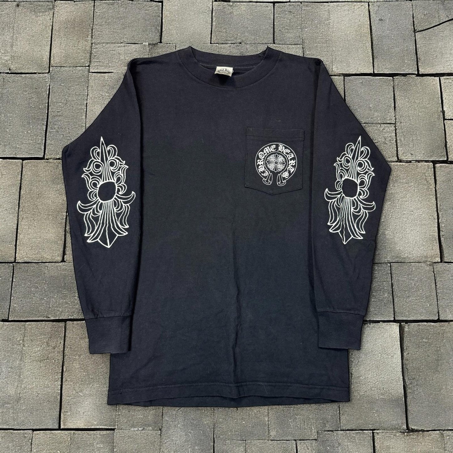 Chrome Hearts Vintage Tokyo Longsleeve