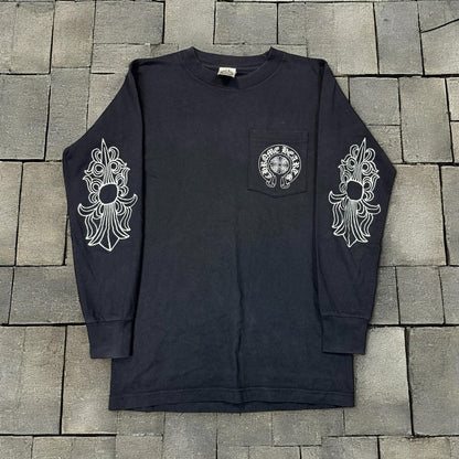 Chrome Hearts Vintage Tokyo Longsleeve
