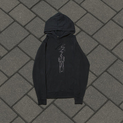 2018 Saint Laurent Paris ‘Smoking Gun’ Hoodie