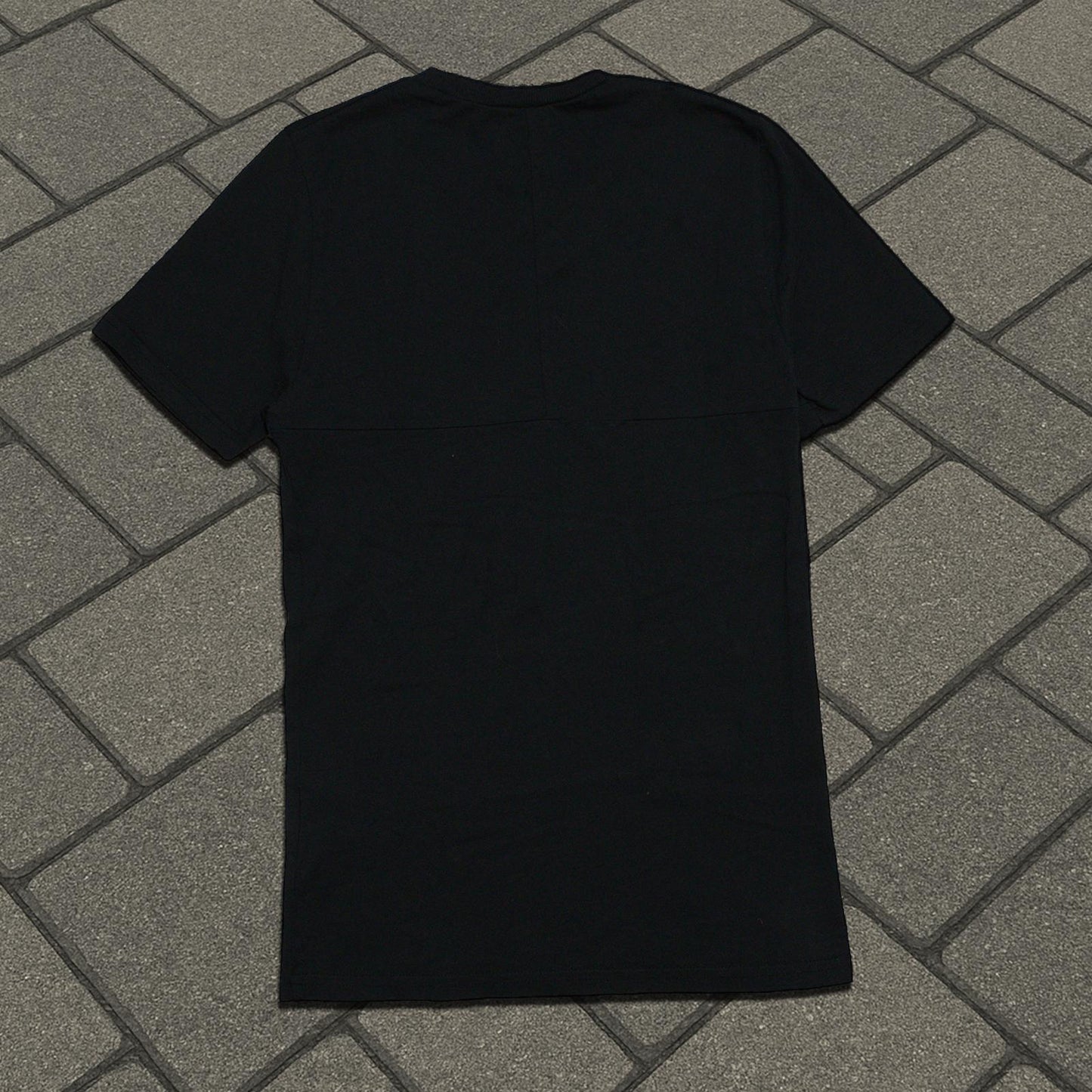 AW05 Dior Homme ‘Pete Doherty’ Poem Tee