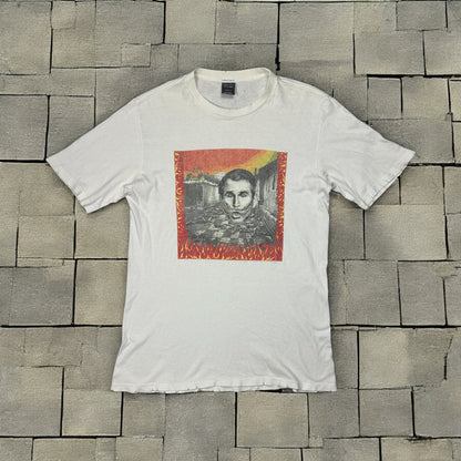AW04 Number Nine Japan Exclusive George Bush Tee