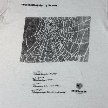 Undercover Judged Tee