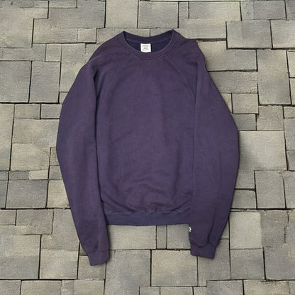 AW17 Vetements Unskinny Crewneck