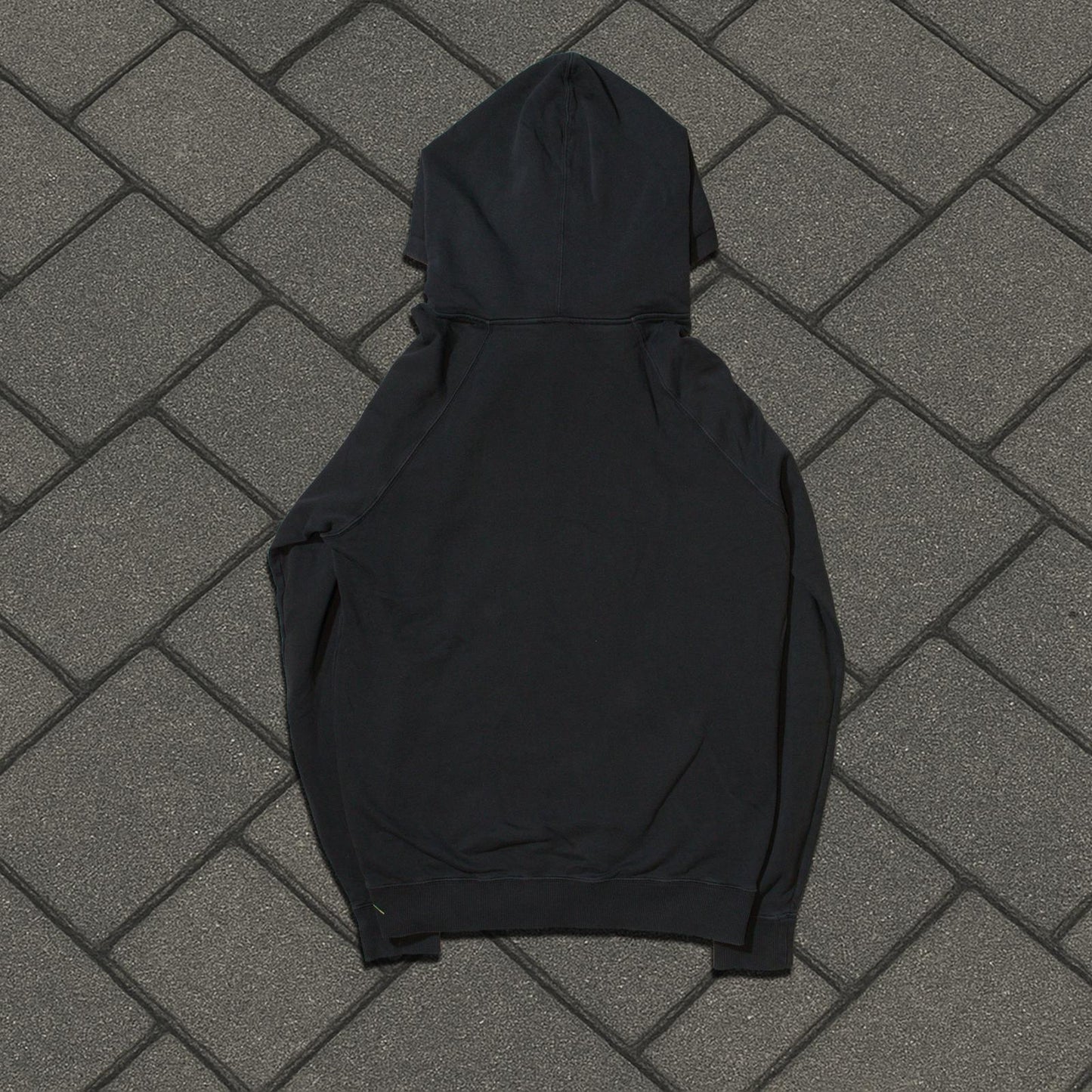 2018 Saint Laurent Paris ‘Smoking Gun’ Hoodie