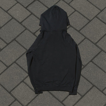 2018 Saint Laurent Paris ‘Smoking Gun’ Hoodie