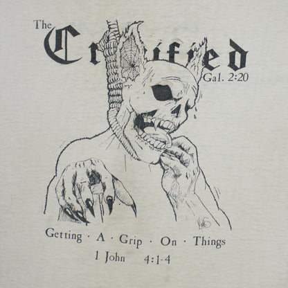 The Crucified Hanging Tee