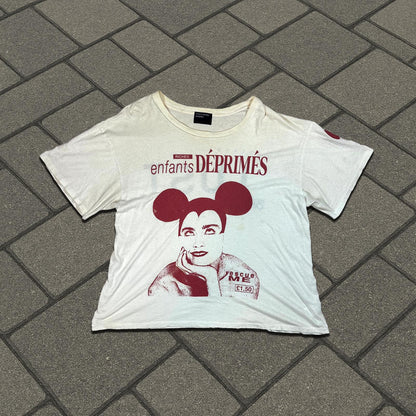 Enfants Riches Deprimes Madonna Lust Tee