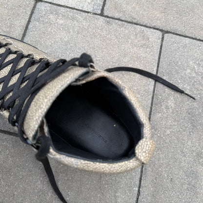 Balenciaga Stingray Arena Sneakers