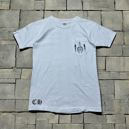 Chrome Hearts Foti Tee