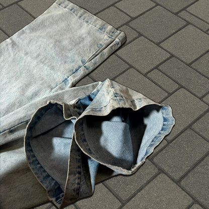 Anonymous Club 4 Leg Denim