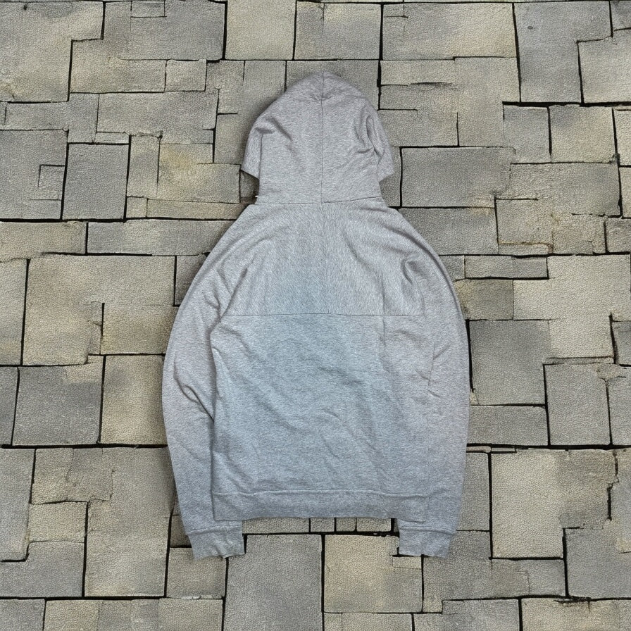 AW05 Dior Homme Grey “The End” Hoodie