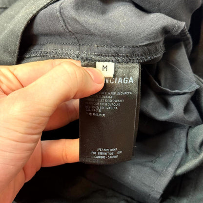 Balenciaga Sporty B Sweatpants