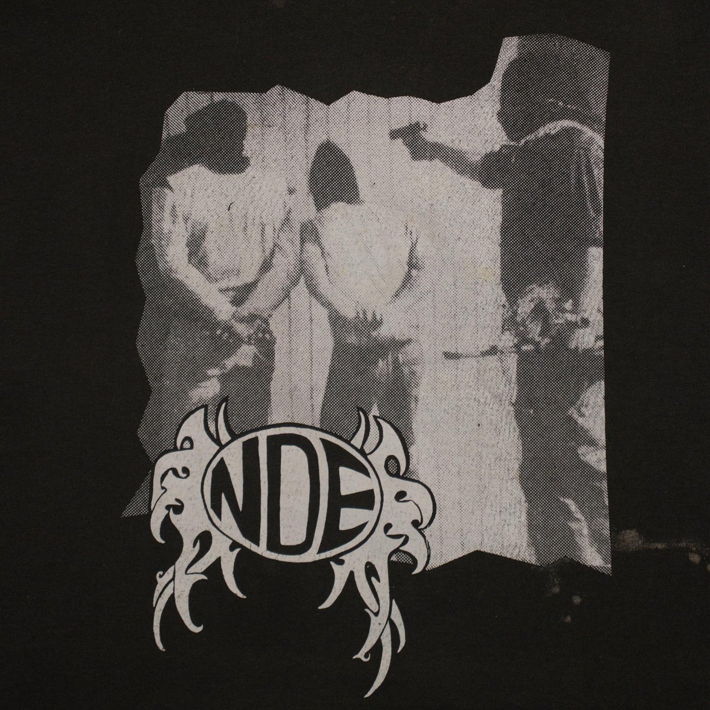 00’s NDE Core Thought Tee