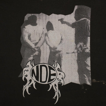 00’s NDE Core Thought Tee