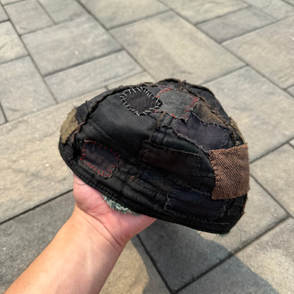 SS03 Undercover Scab Hat