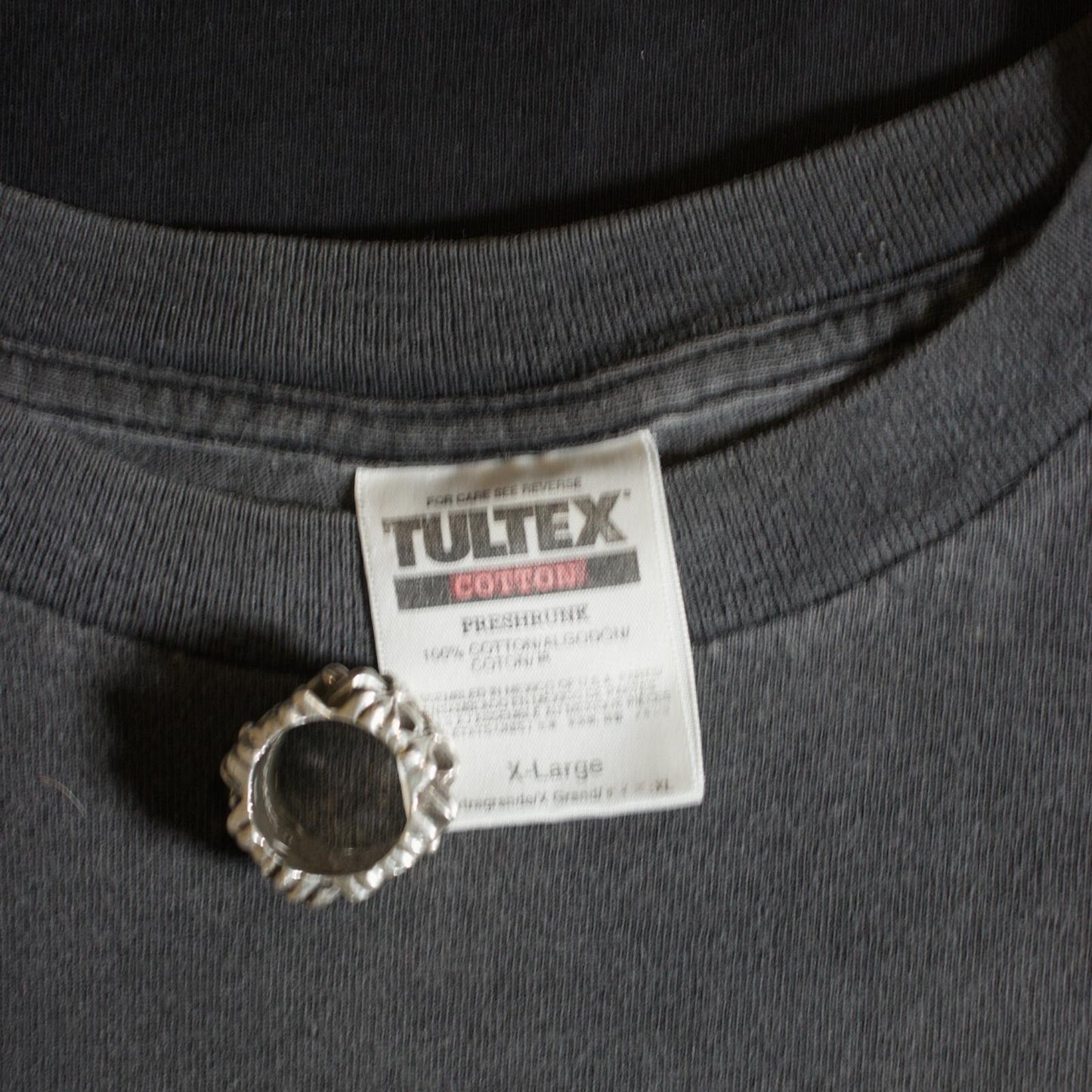 00’s Subhumans Day The Country Died Tee