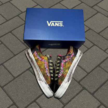 Vans LX Old Skool 36 Souvenir ‘Chanel’