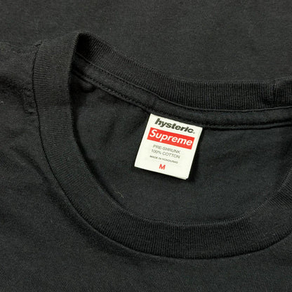 FW24 Supreme Hysteric Glamour Fuck Tee