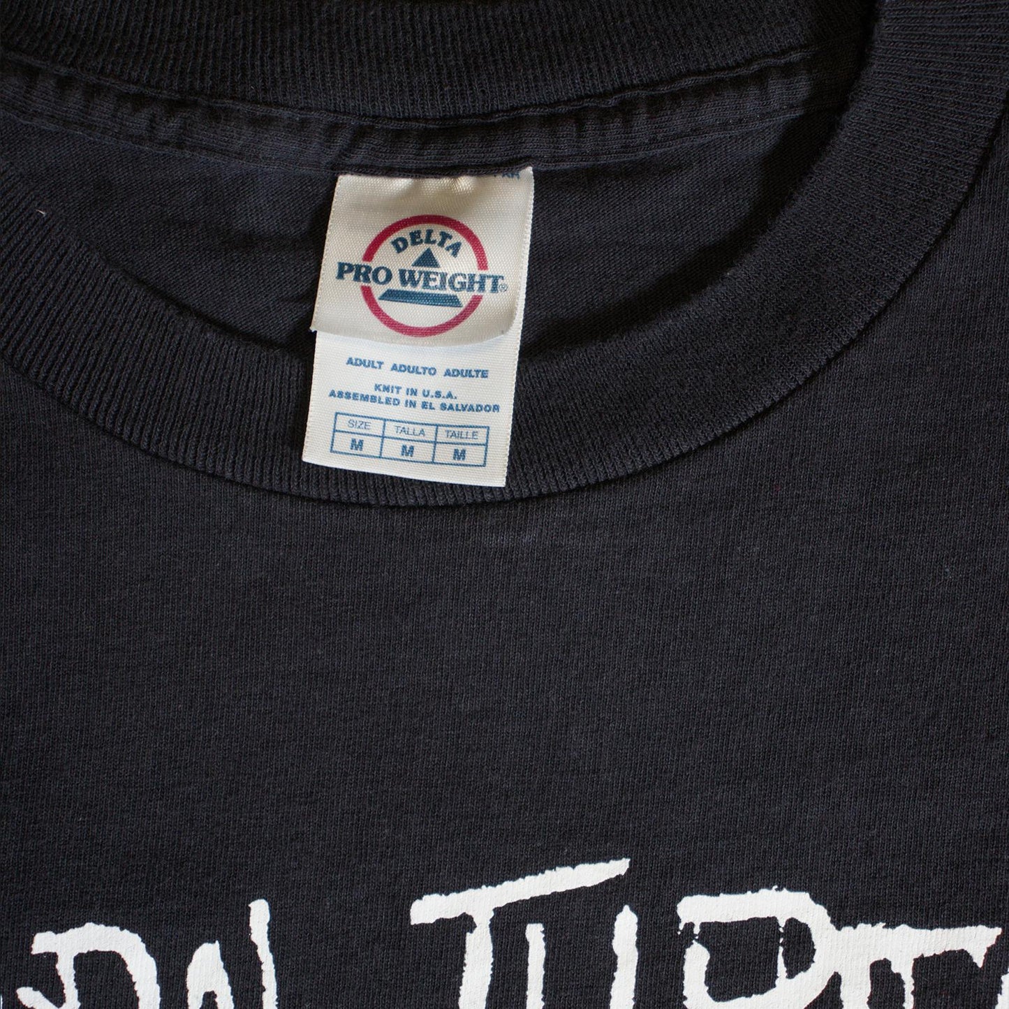 2004 A Global Threat Get In The Coffin Tee