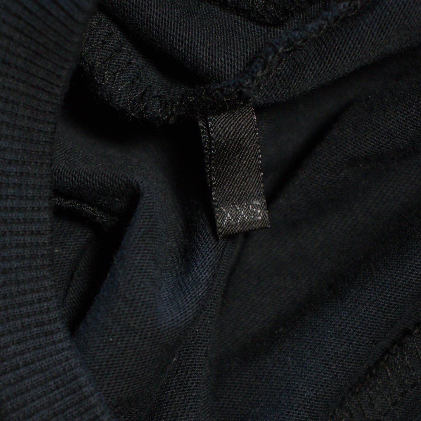 AW05 Dior Homme ‘Pete Doherty’ Poem Tee