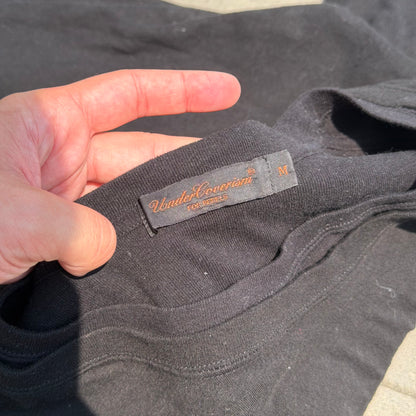 SS04 Undercover Double Layered Tee