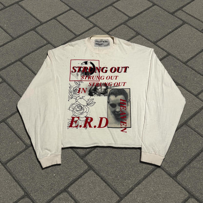 Enfants Riches Deprimes 'Strung Out In Heaven' Crewneck